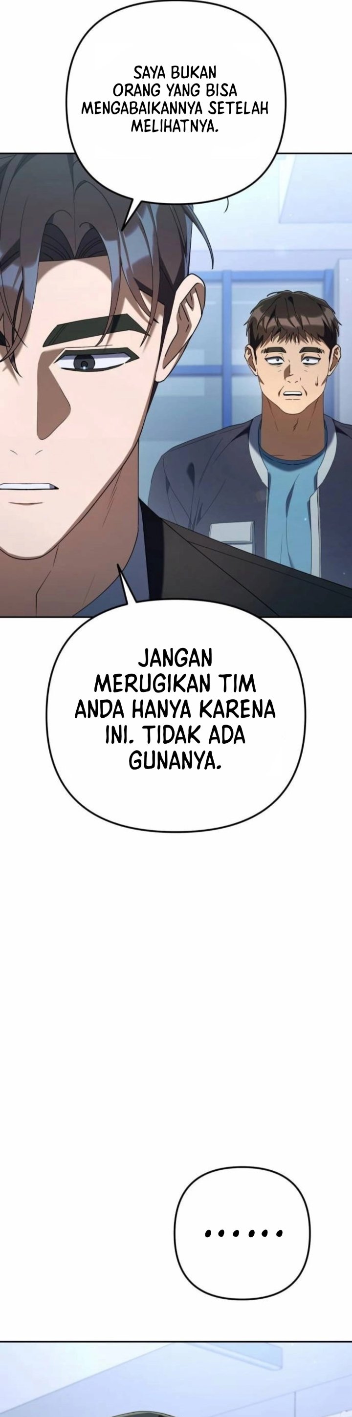 Baca Off Work Today Too - Chapter 33 halaman 42