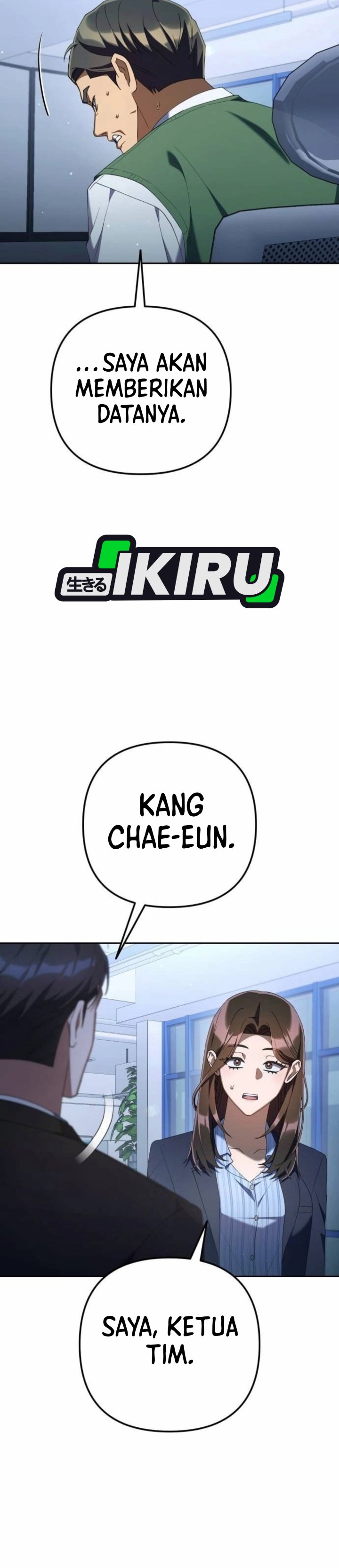 Baca Off Work Today Too - Chapter 33 halaman 43