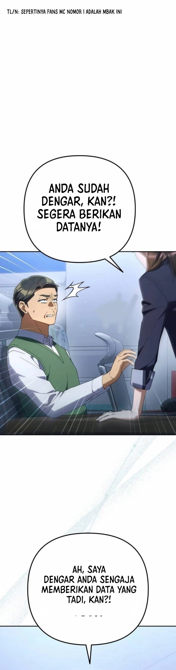 Baca Off Work Today Too - Chapter 33 halaman 45