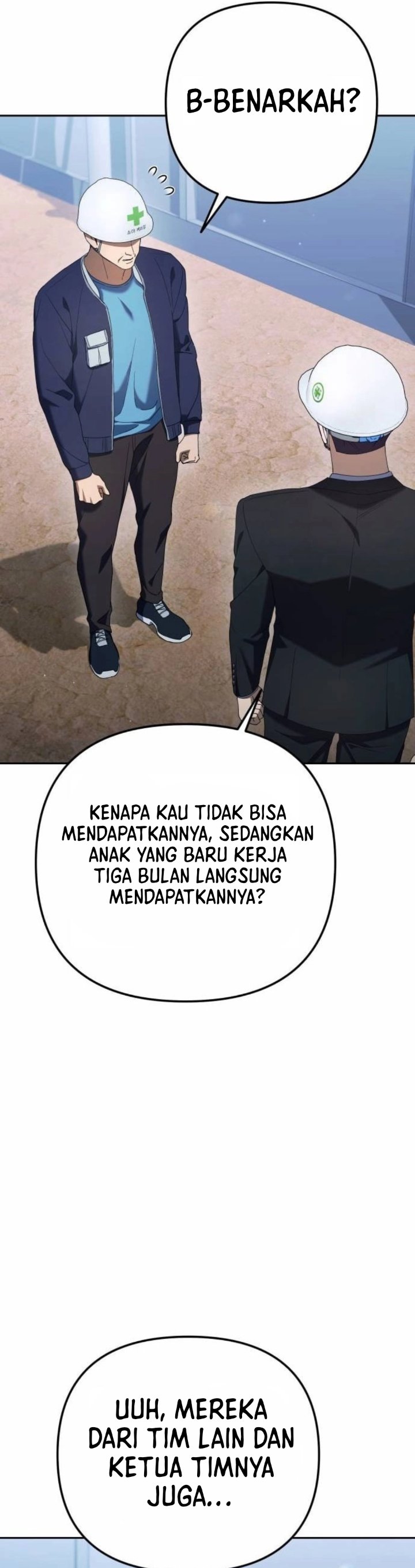 Baca Off Work Today Too - Chapter 33 halaman 5