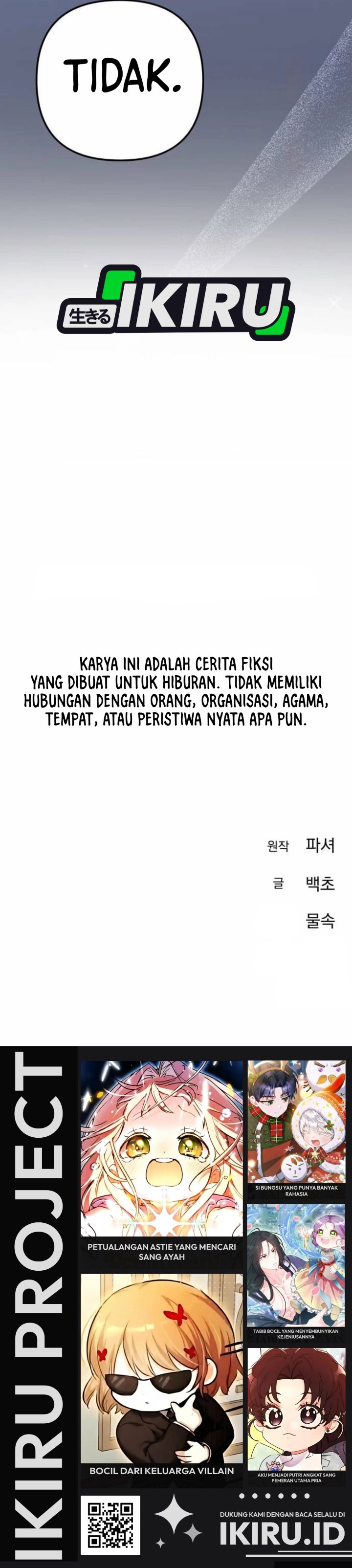 Baca Off Work Today Too - Chapter 33 halaman 50