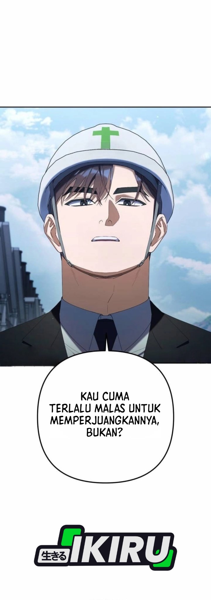 Baca Off Work Today Too - Chapter 33 halaman 7