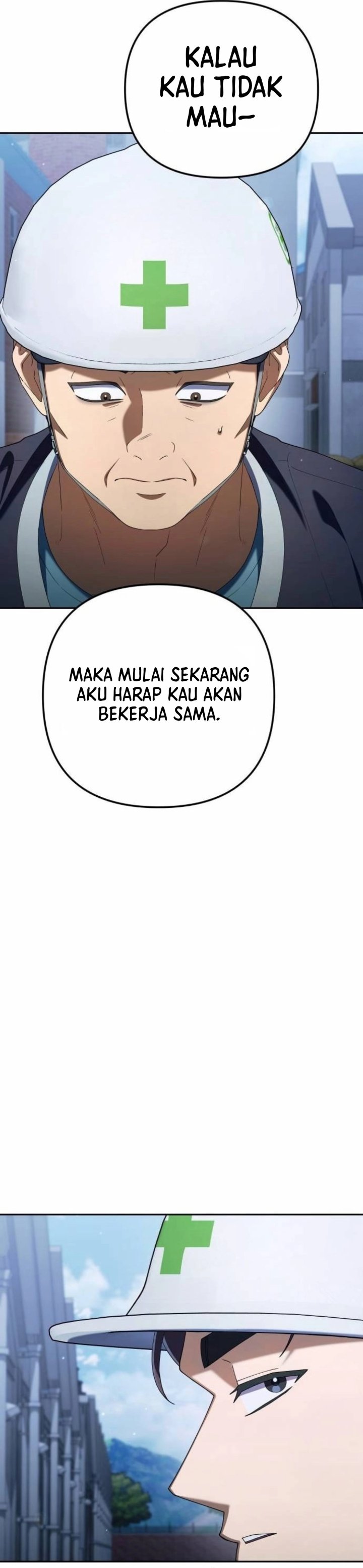 Baca Off Work Today Too - Chapter 33 halaman 9