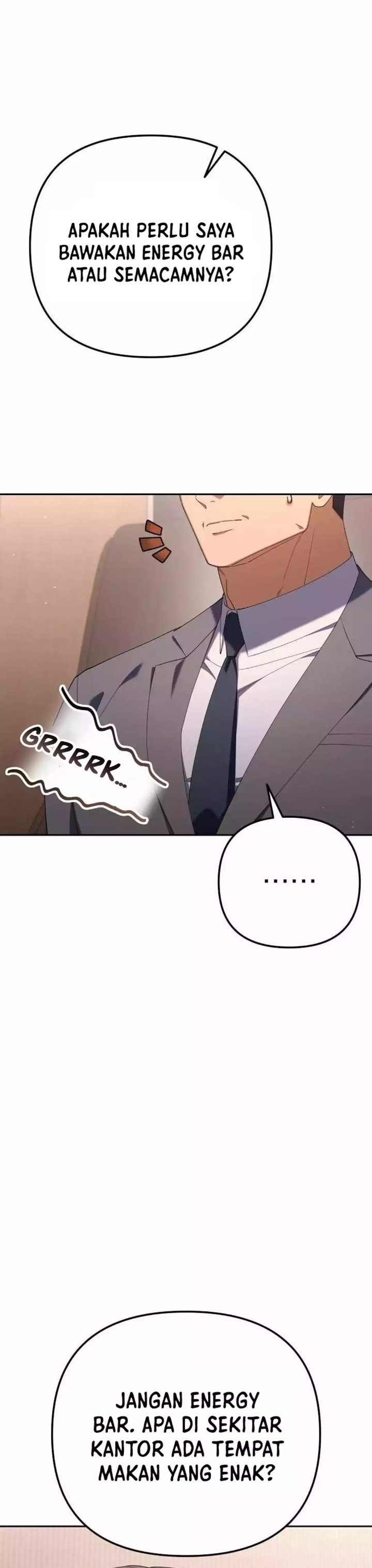 Baca Off Work Today Too - Chapter 34 halaman 19