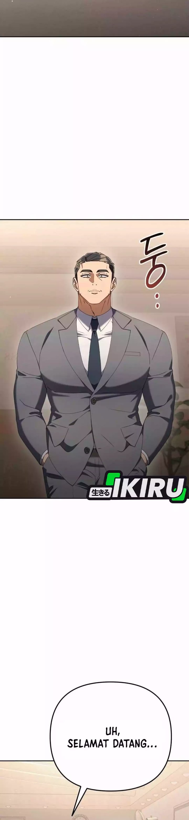 Baca Off Work Today Too - Chapter 34 halaman 21