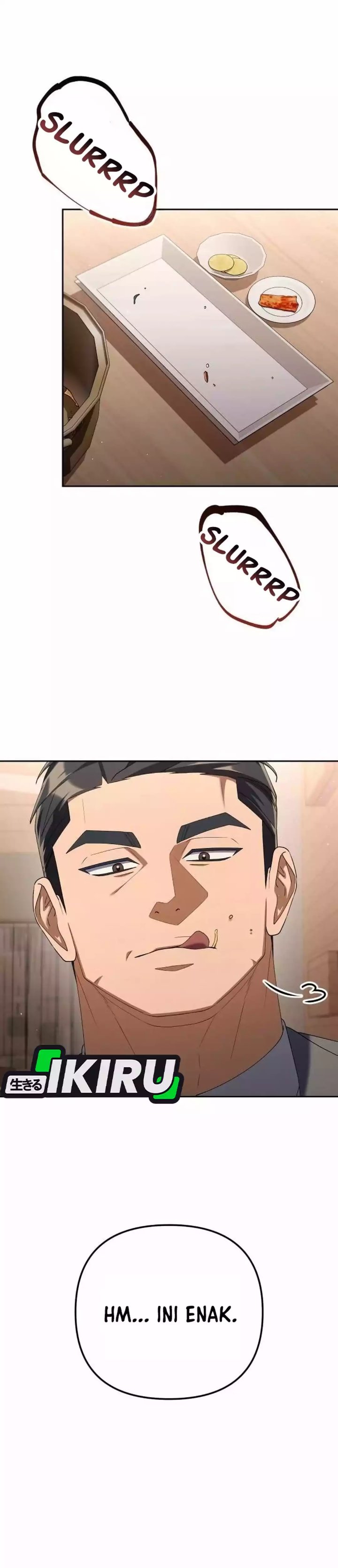 Baca Off Work Today Too - Chapter 34 halaman 24