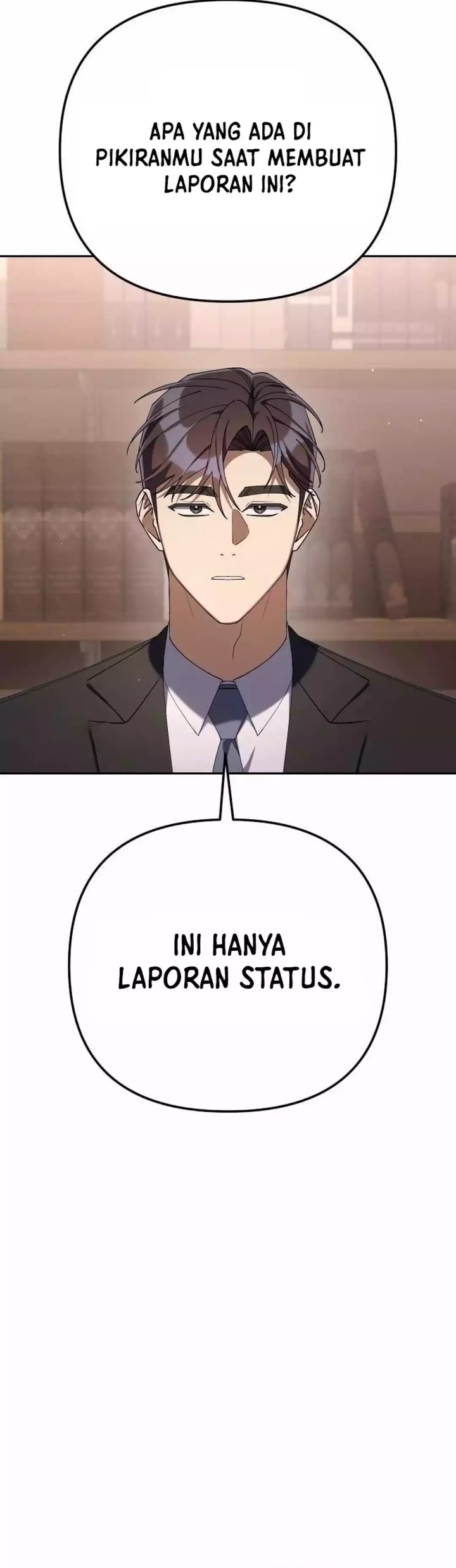 Baca Off Work Today Too - Chapter 34 halaman 27