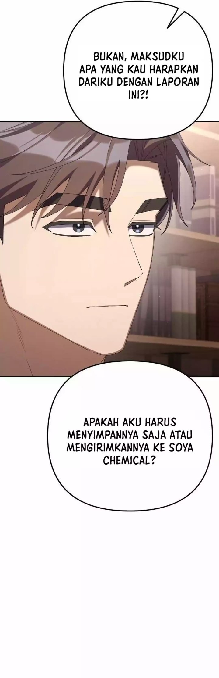 Baca Off Work Today Too - Chapter 34 halaman 28