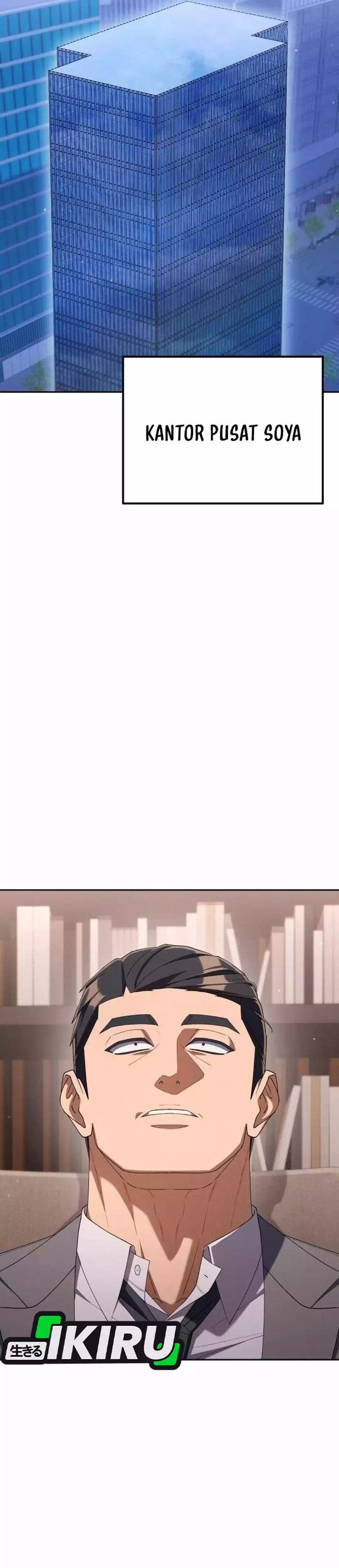 Baca Off Work Today Too - Chapter 34 halaman 3