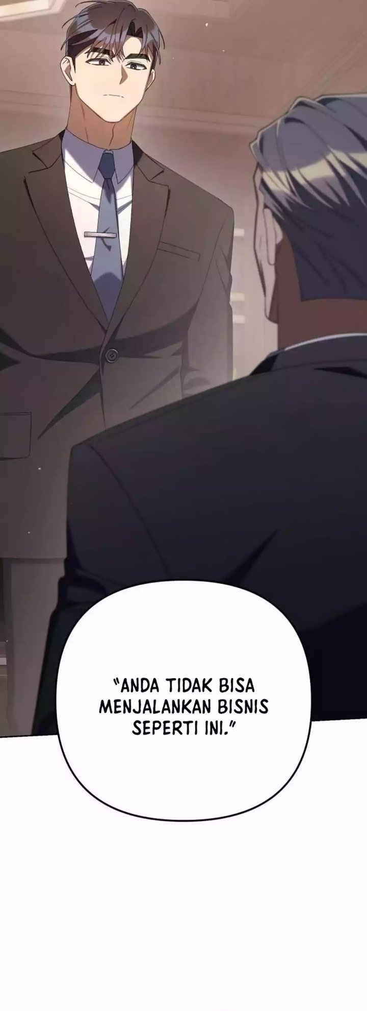 Baca Off Work Today Too - Chapter 34 halaman 31