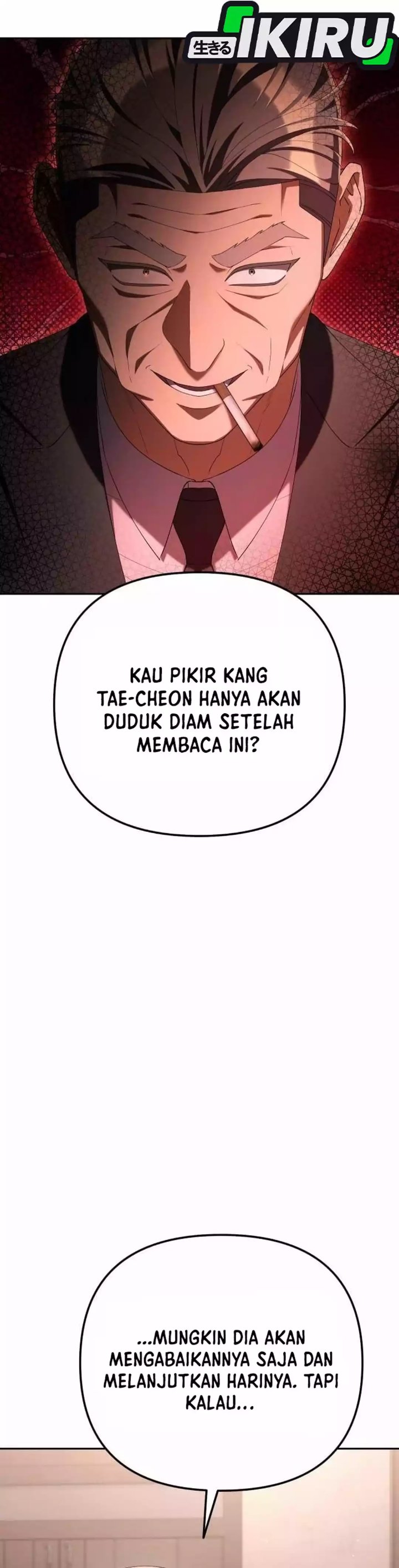 Baca Off Work Today Too - Chapter 34 halaman 32