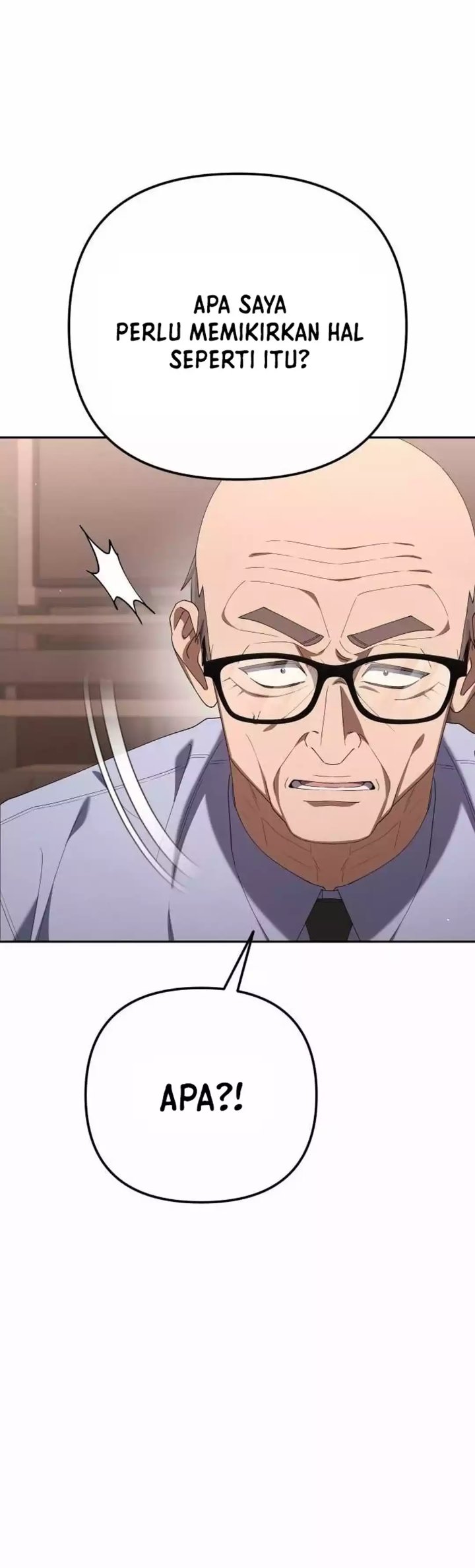 Baca Off Work Today Too - Chapter 34 halaman 34