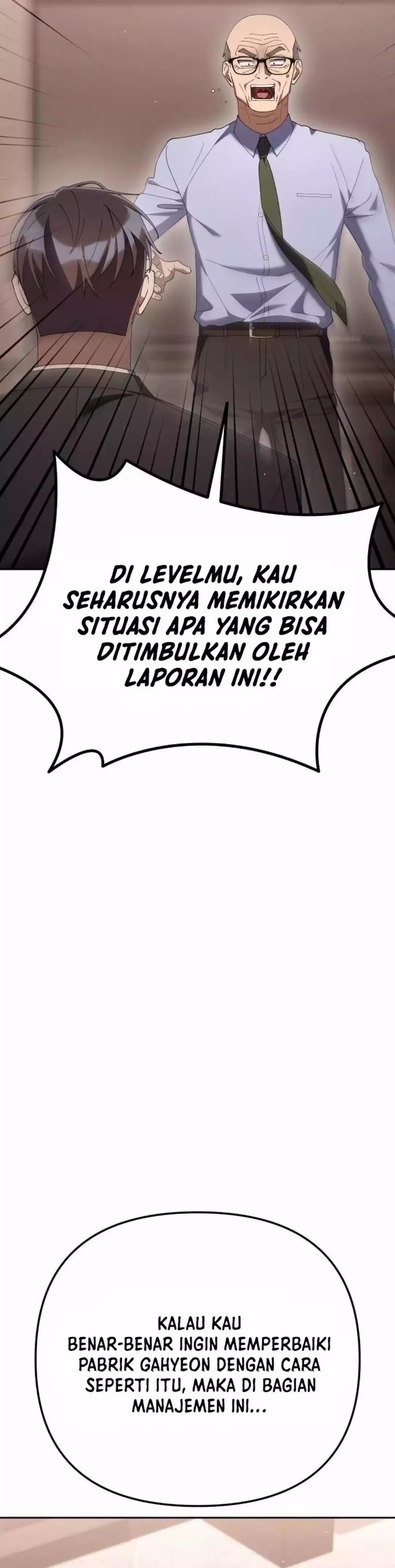 Baca Off Work Today Too - Chapter 34 halaman 36