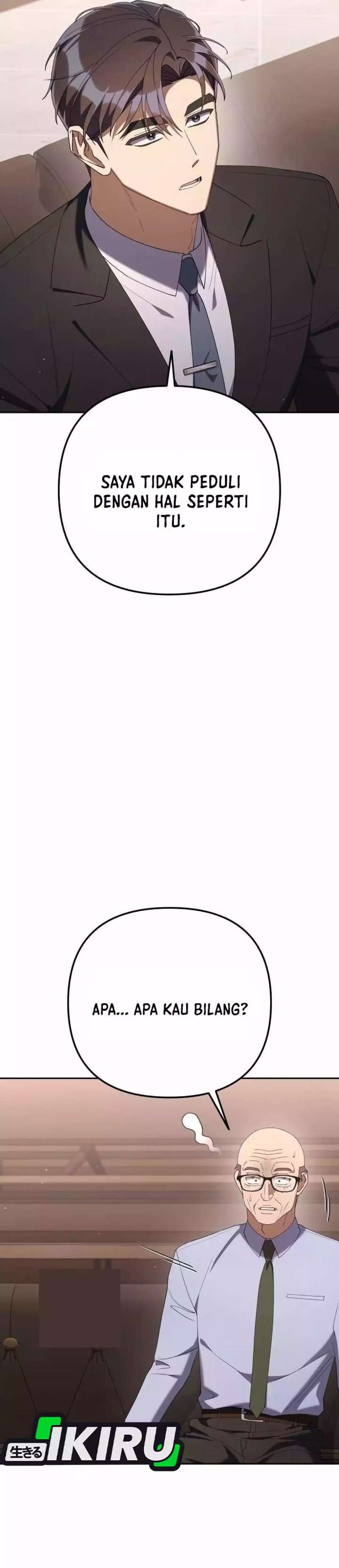 Baca Off Work Today Too - Chapter 34 halaman 37