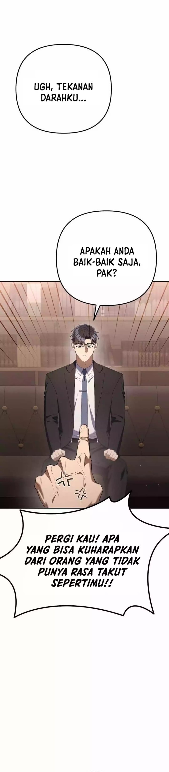 Baca Off Work Today Too - Chapter 34 halaman 38