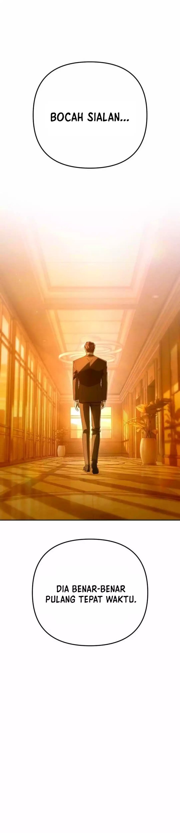 Baca Off Work Today Too - Chapter 34 halaman 42