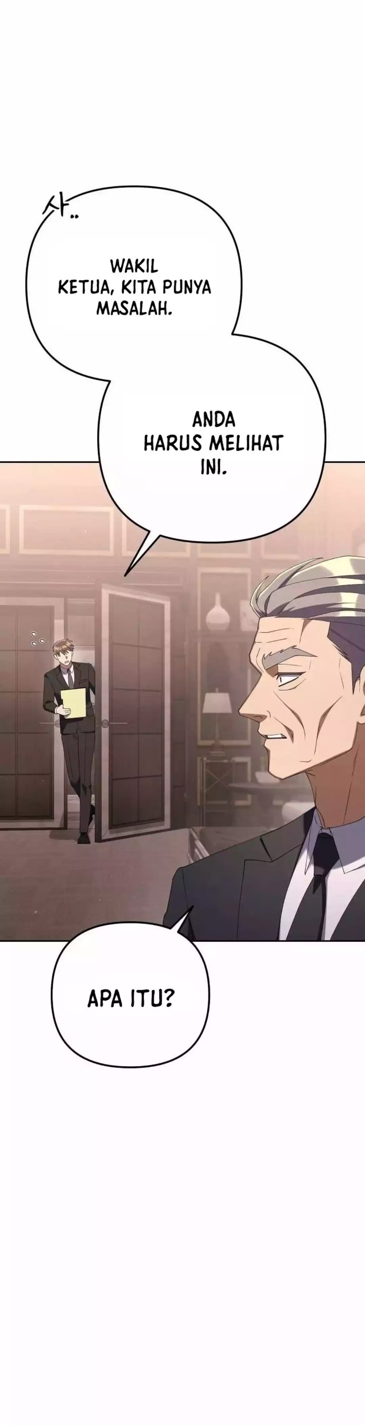 Baca Off Work Today Too - Chapter 34 halaman 44