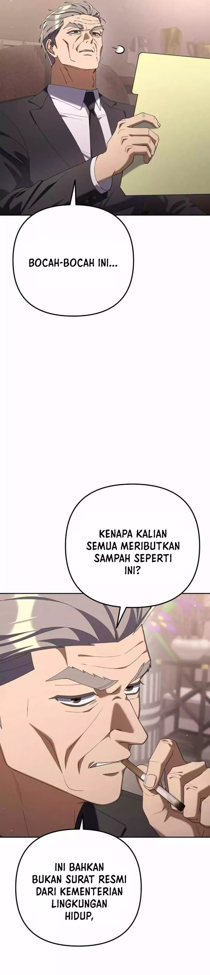 Baca Off Work Today Too - Chapter 34 halaman 46