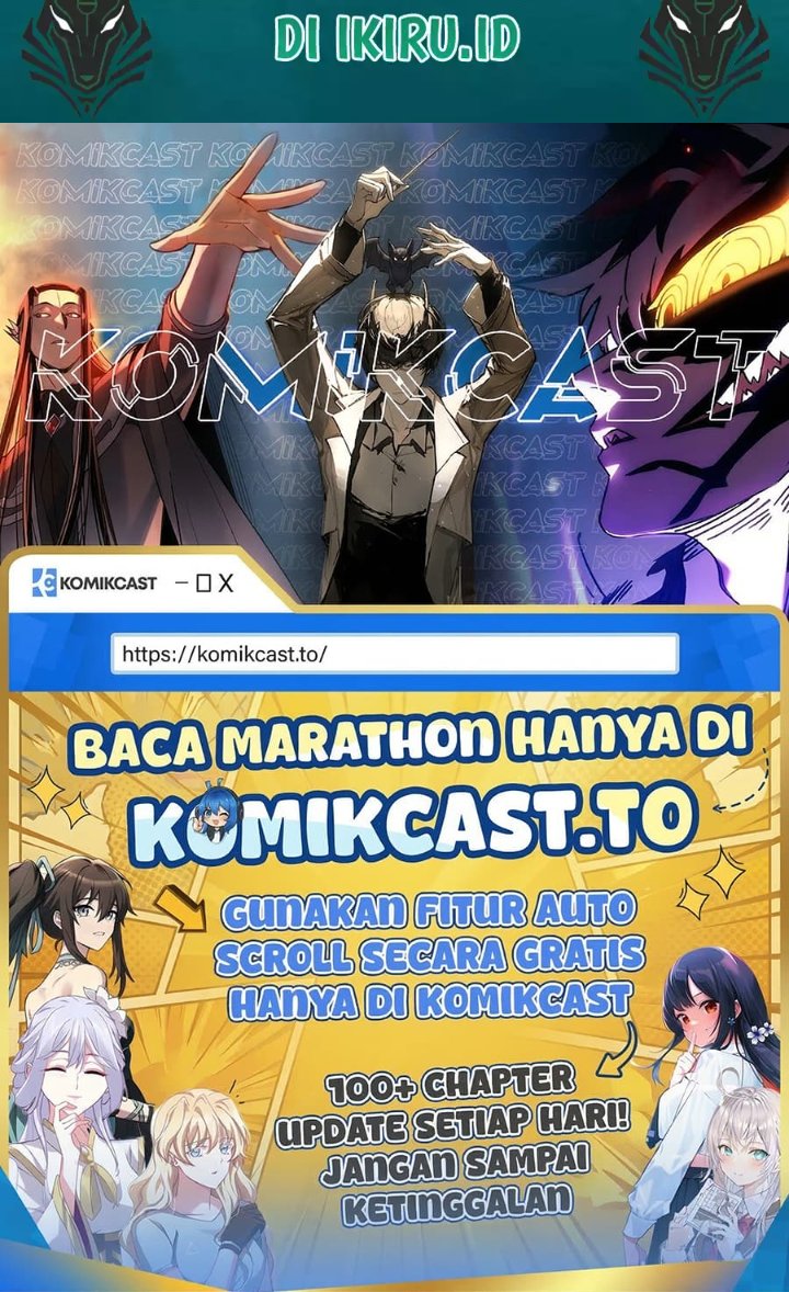 Baca Off Work Today Too - Chapter 34 halaman 52