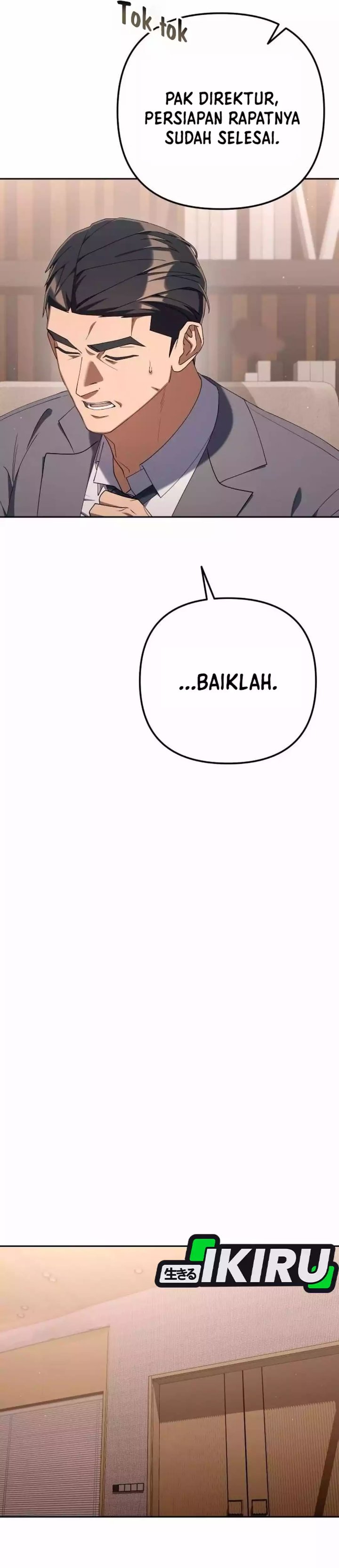 Baca Off Work Today Too - Chapter 34 halaman 6