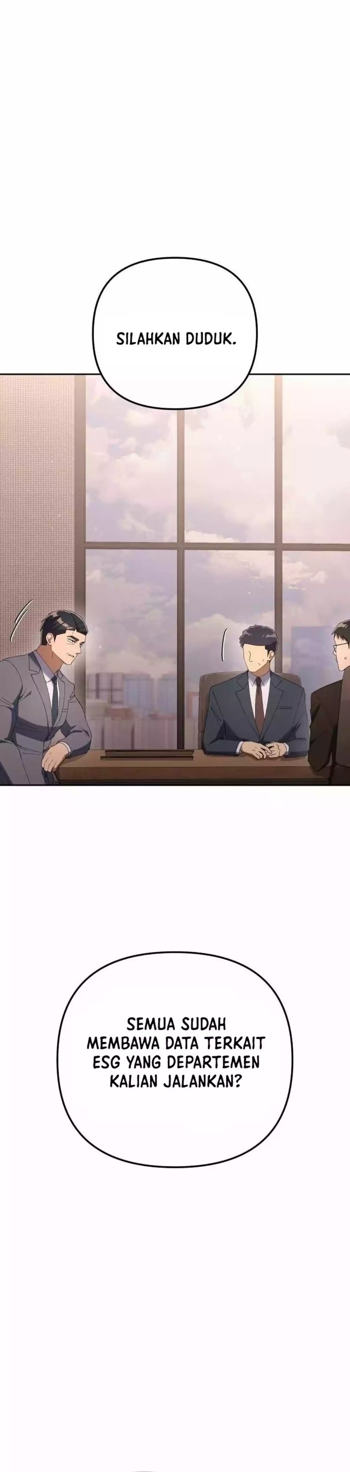 Baca Off Work Today Too - Chapter 34 halaman 7