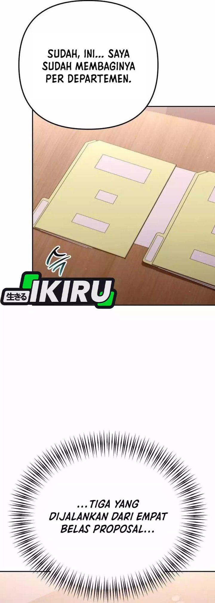 Baca Off Work Today Too - Chapter 34 halaman 8