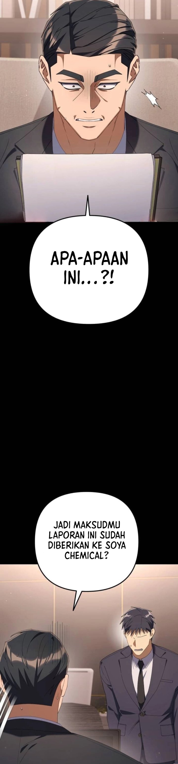 Baca Off Work Today Too - Chapter 36 halaman 13