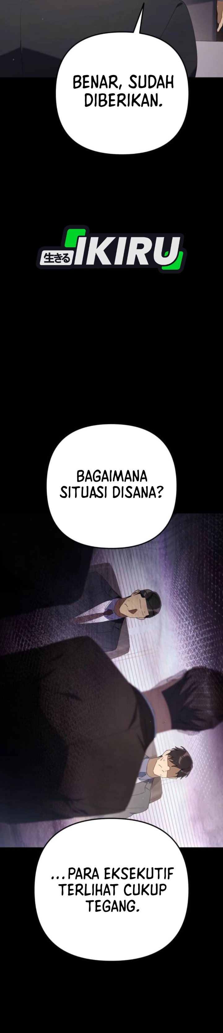 Baca Off Work Today Too - Chapter 36 halaman 14