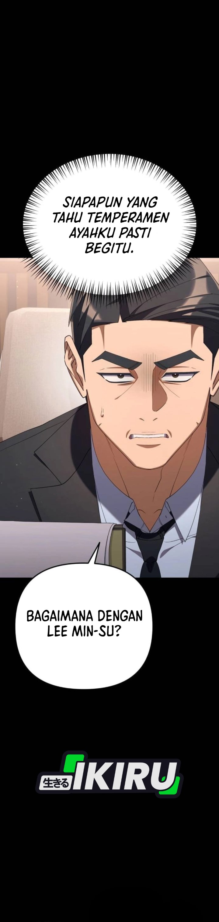 Baca Off Work Today Too - Chapter 36 halaman 15