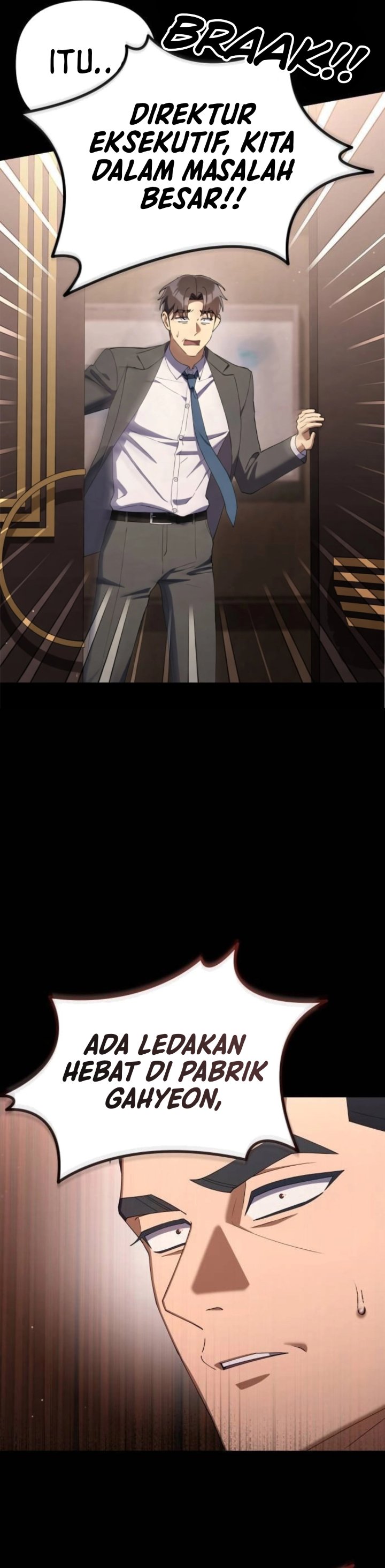 Baca Off Work Today Too - Chapter 36 halaman 16