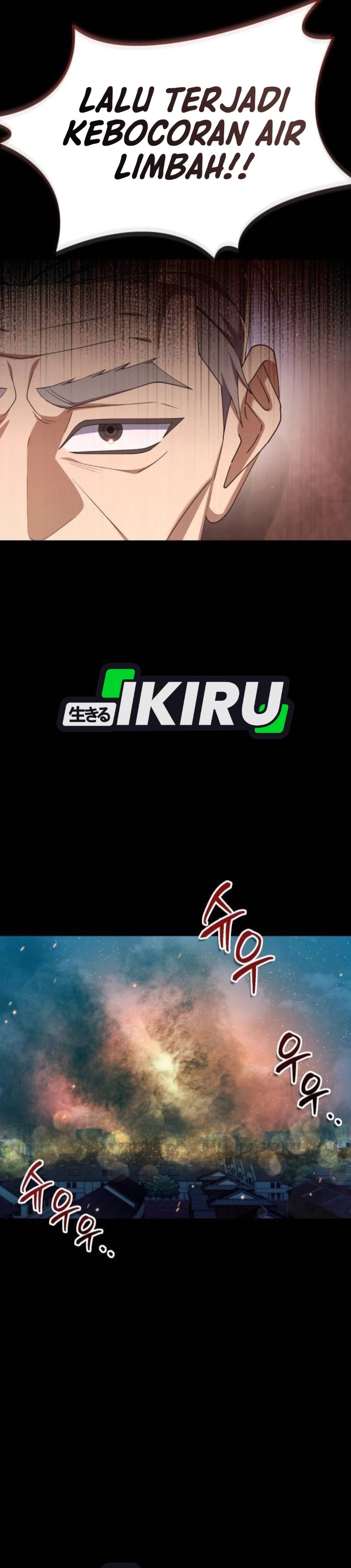 Baca Off Work Today Too - Chapter 36 halaman 17