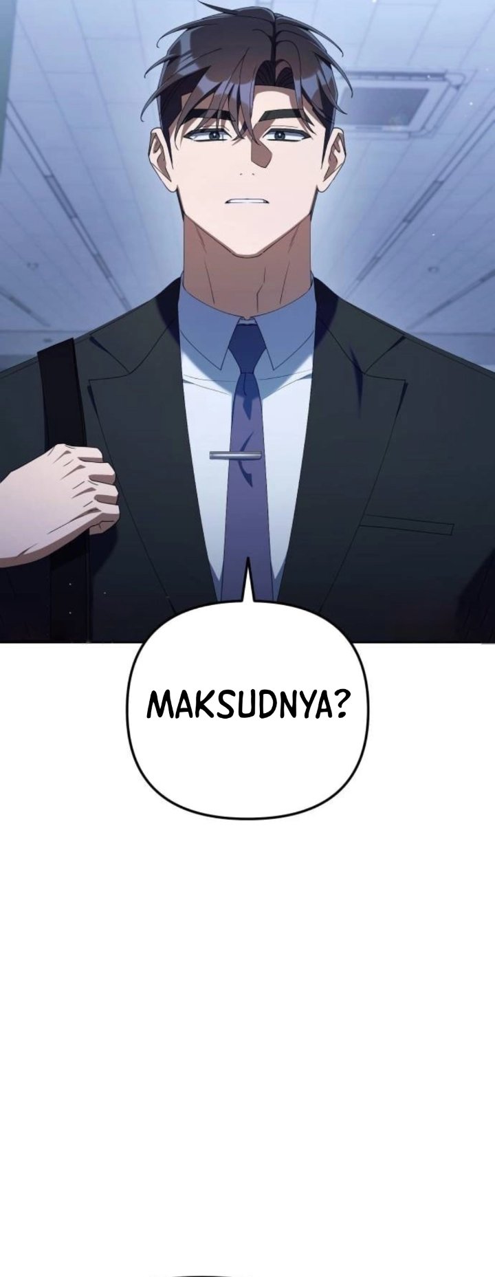 Baca Off Work Today Too - Chapter 36 halaman 20