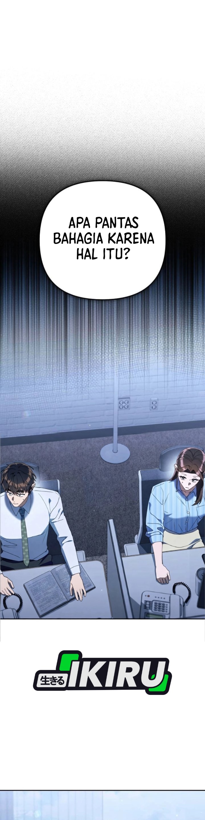 Baca Off Work Today Too - Chapter 36 halaman 29