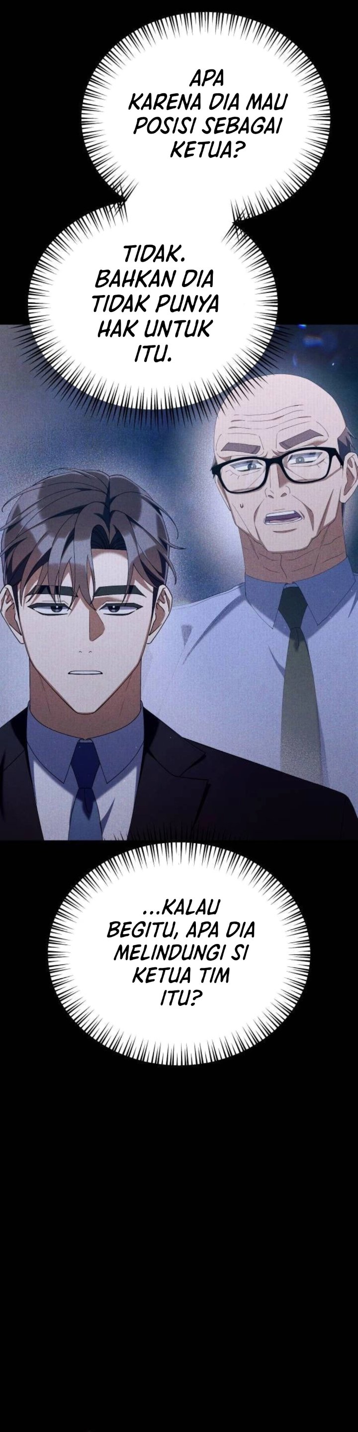 Baca Off Work Today Too - Chapter 36 halaman 3