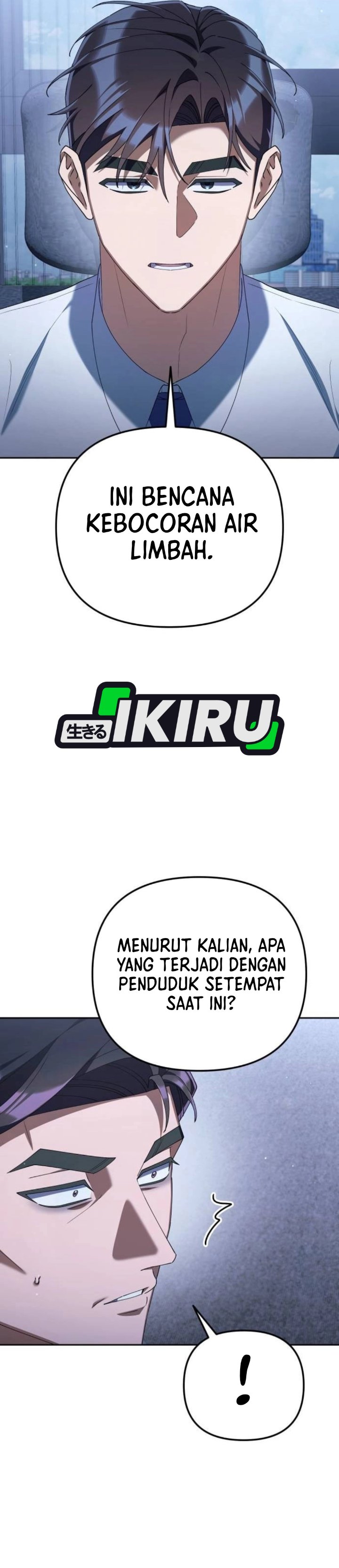 Baca Off Work Today Too - Chapter 36 halaman 30