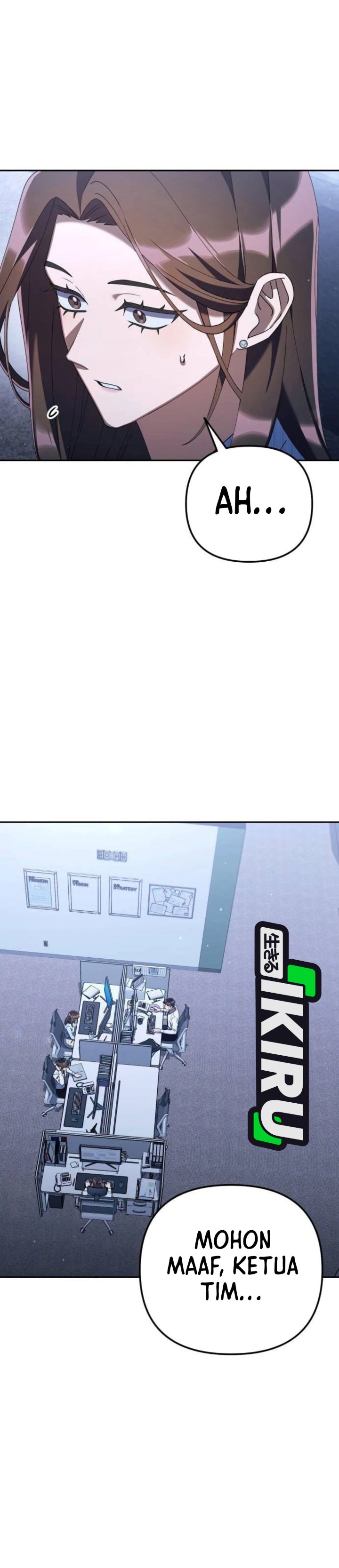 Baca Off Work Today Too - Chapter 36 halaman 31