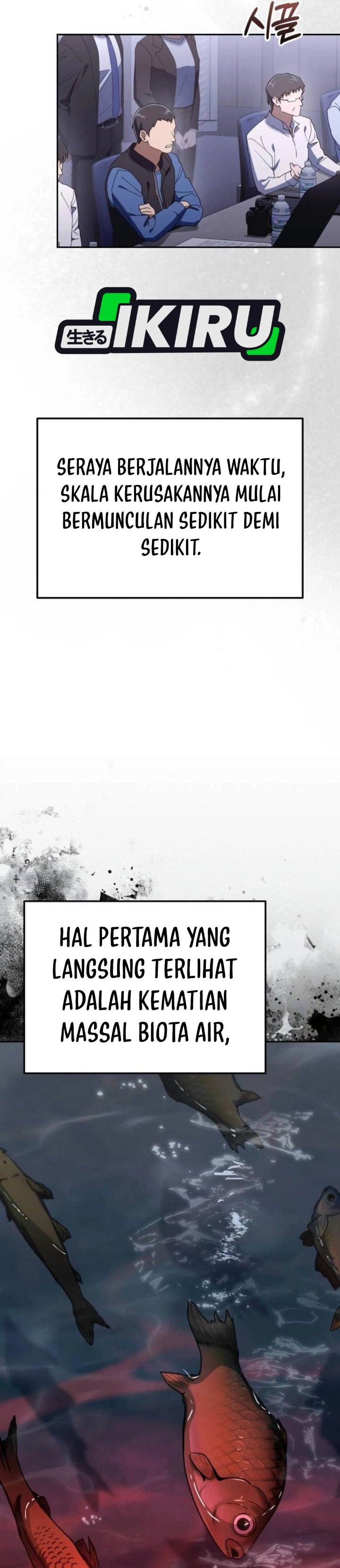 Baca Off Work Today Too - Chapter 36 halaman 34