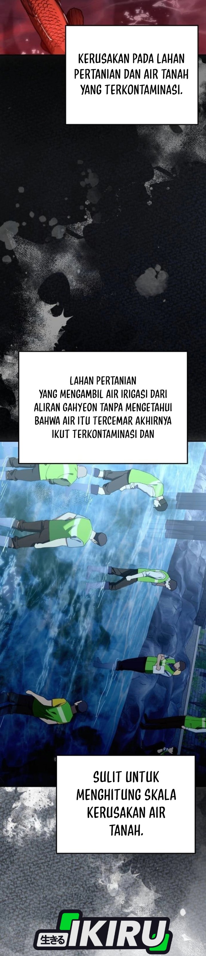 Baca Off Work Today Too - Chapter 36 halaman 35