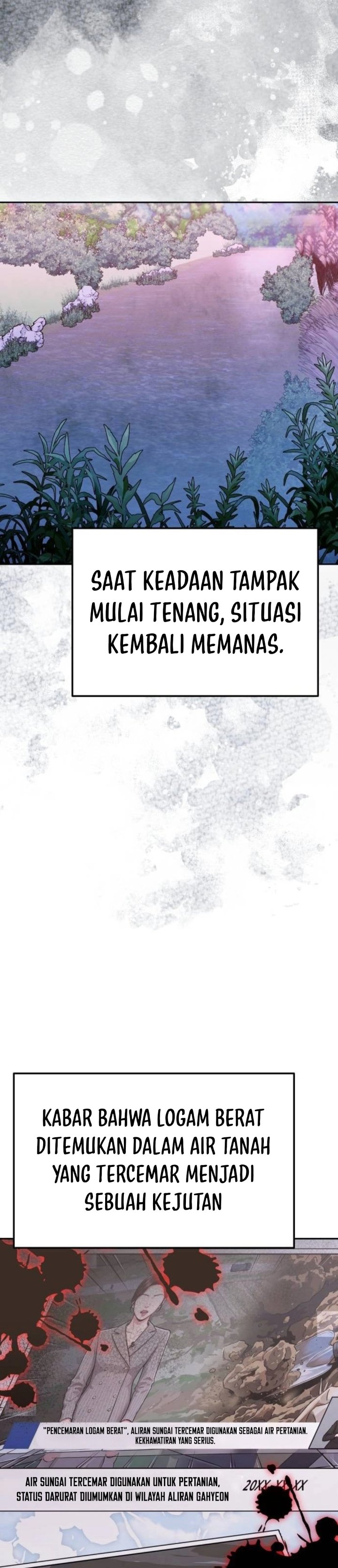 Baca Off Work Today Too - Chapter 36 halaman 36