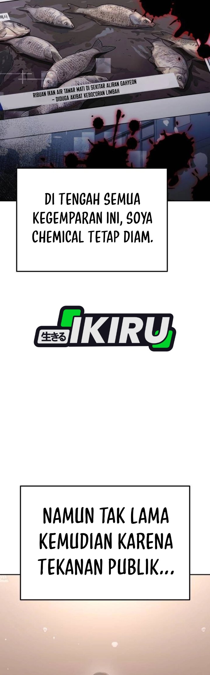 Baca Off Work Today Too - Chapter 36 halaman 37