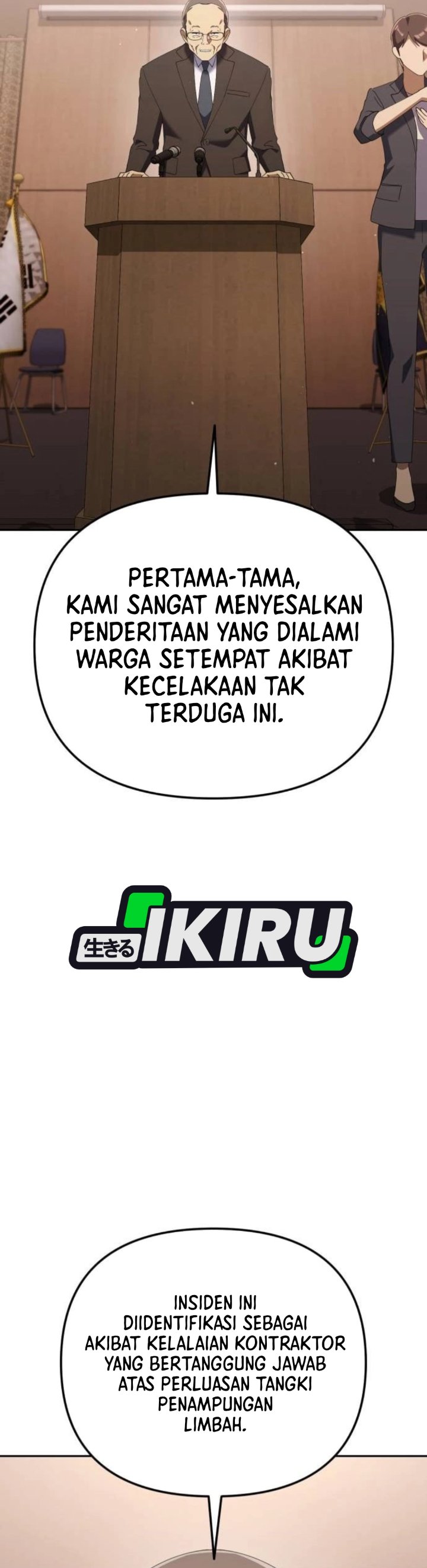Baca Off Work Today Too - Chapter 36 halaman 38