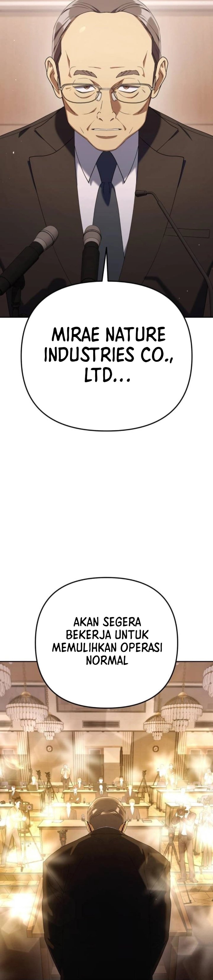 Baca Off Work Today Too - Chapter 36 halaman 39