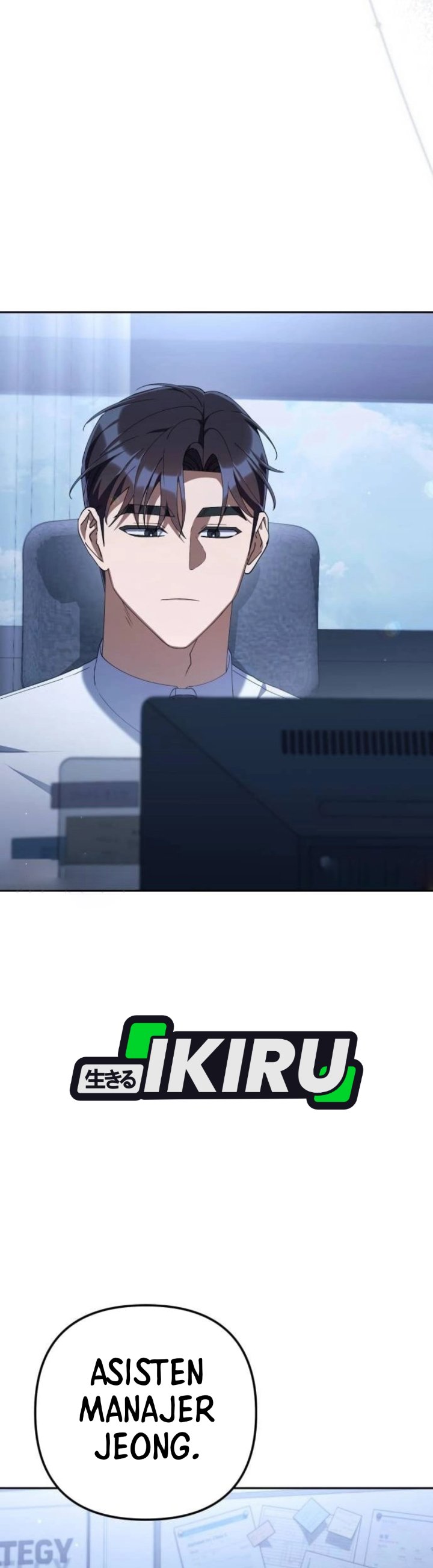 Baca Off Work Today Too - Chapter 36 halaman 41