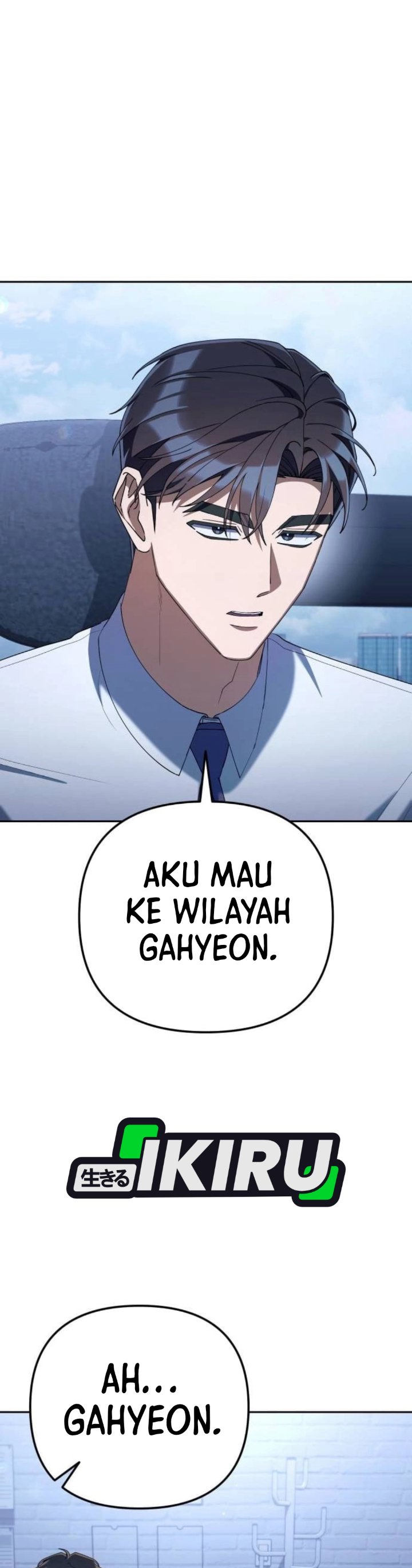 Baca Off Work Today Too - Chapter 36 halaman 43