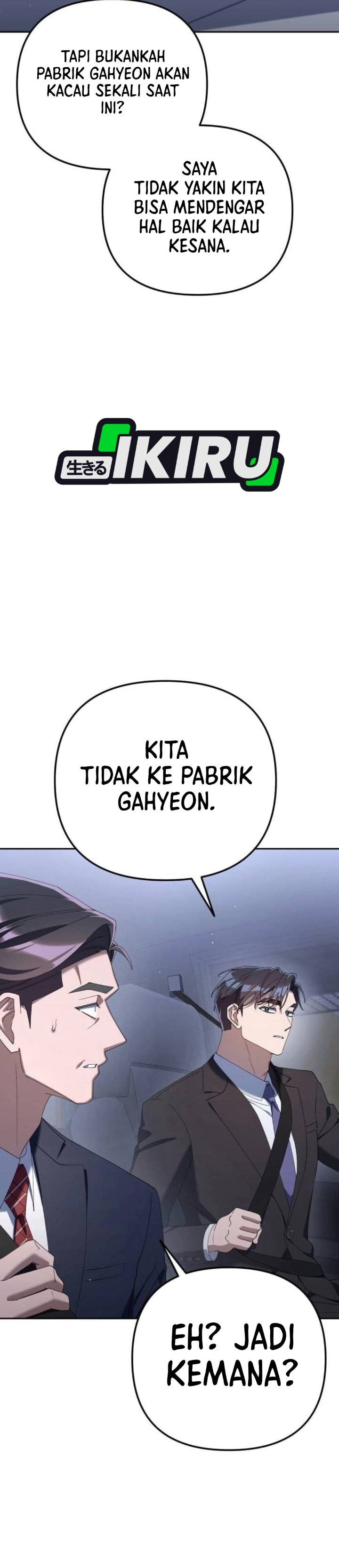 Baca Off Work Today Too - Chapter 36 halaman 46