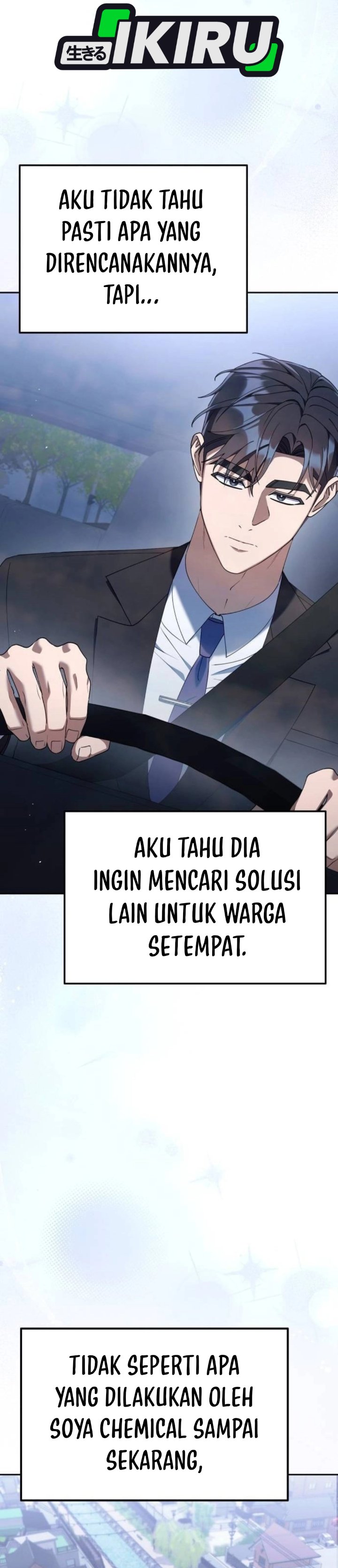 Baca Off Work Today Too - Chapter 36 halaman 49