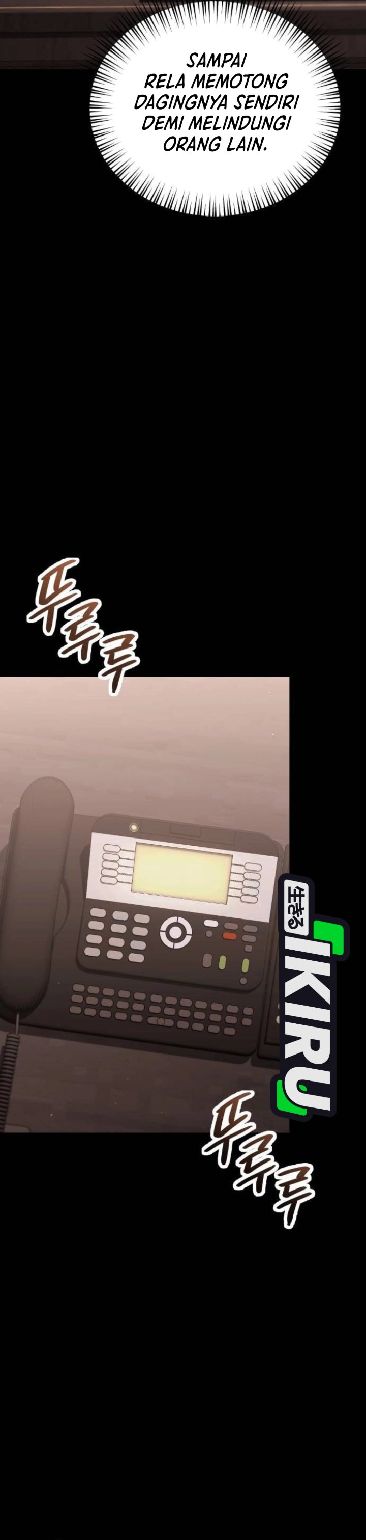 Baca Off Work Today Too - Chapter 36 halaman 5