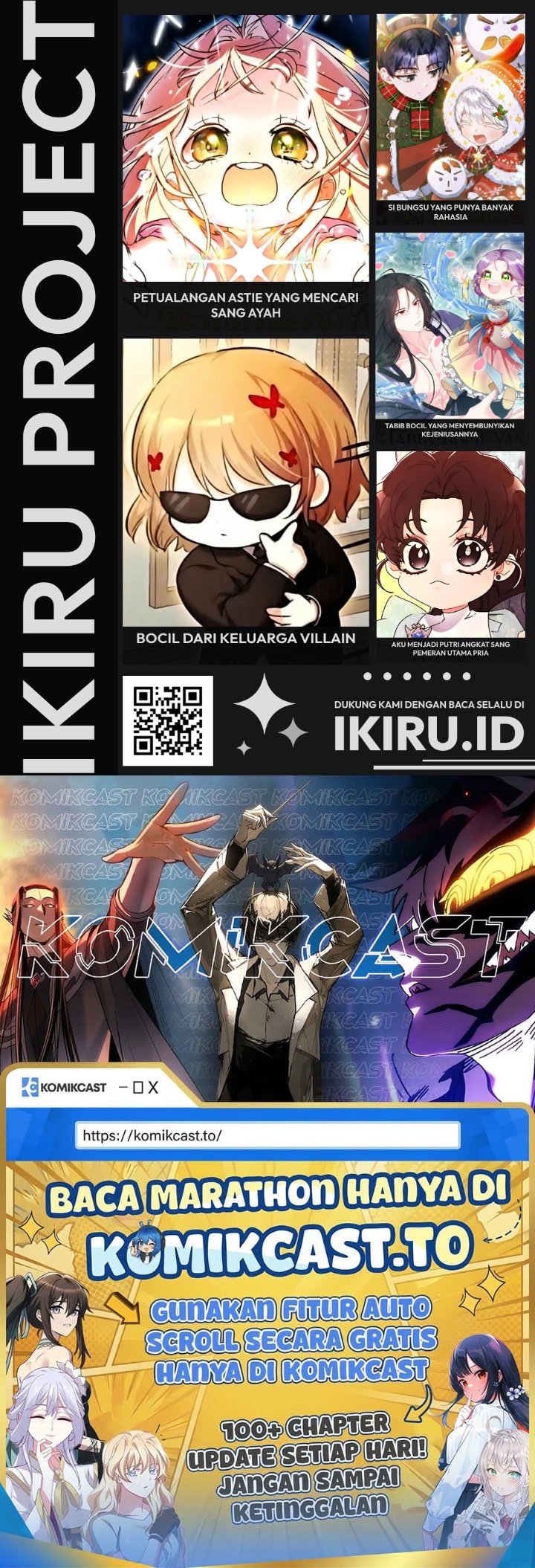 Baca Off Work Today Too - Chapter 36 halaman 51