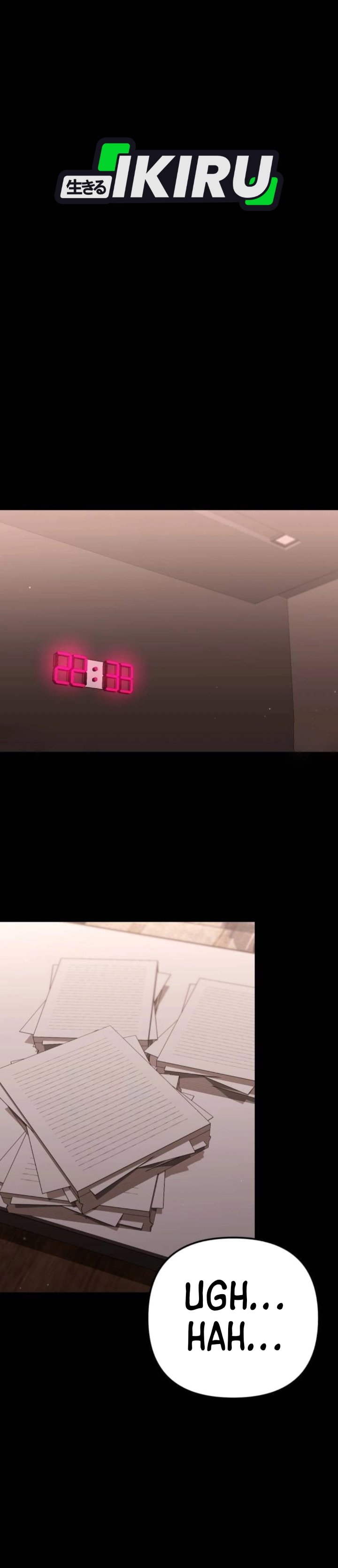 Baca Off Work Today Too - Chapter 36 halaman 7