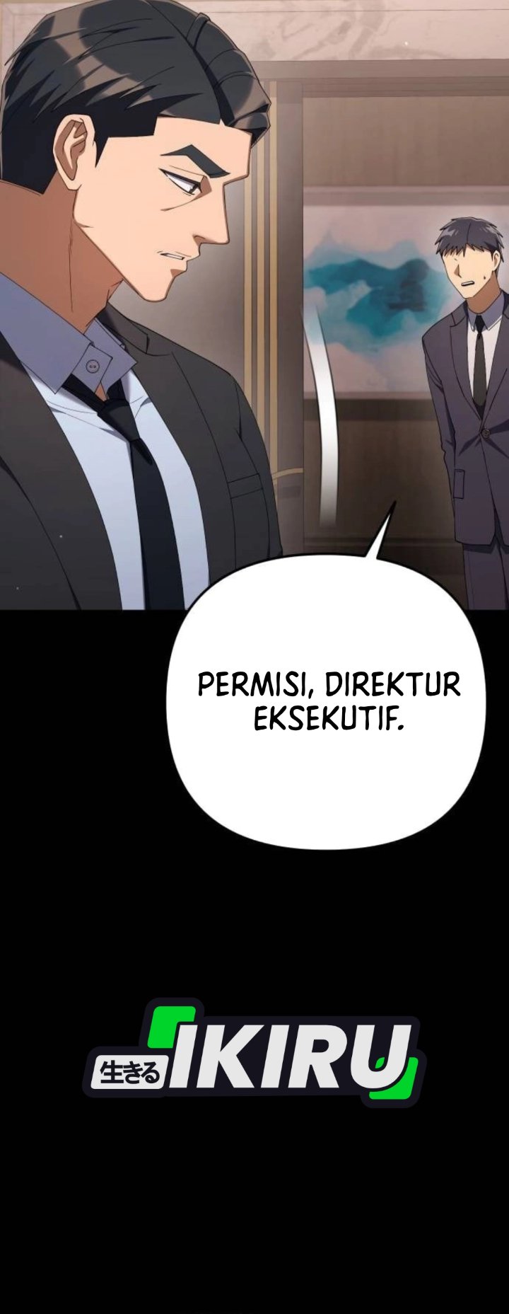 Baca Off Work Today Too - Chapter 36 halaman 9